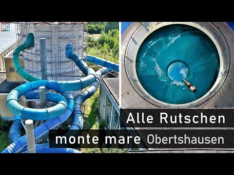 kaiserslautern Monte rutschen mare