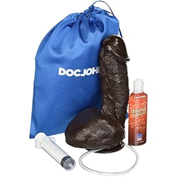 dildo Doc johnson