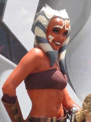 porn Star pics wars