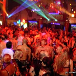 clubs berlin Swinger