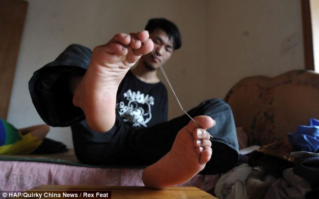 gay porn Feet