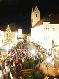 brandenburg Markt erotik