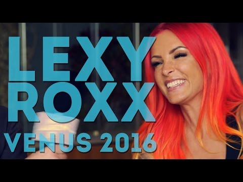 Lexy roxx brüste