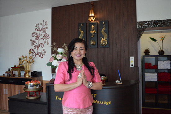 Thai massage mannheim neckarau