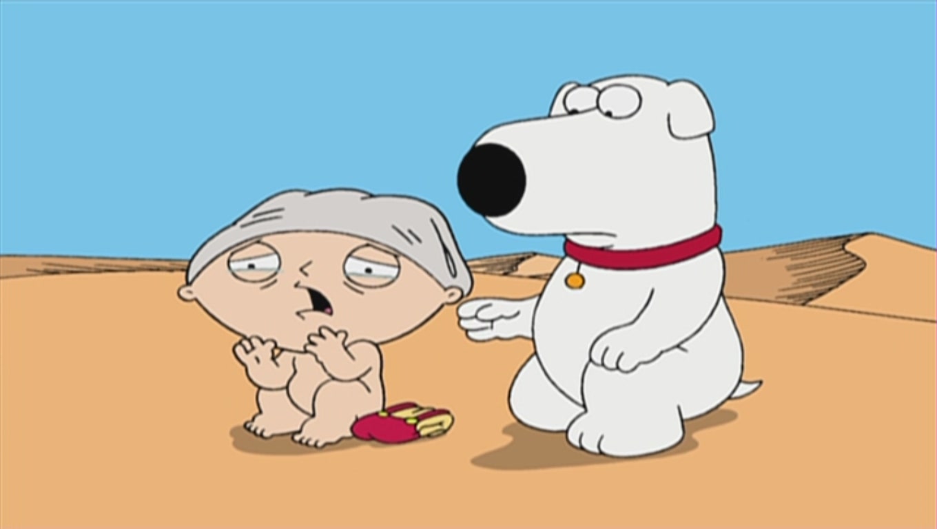 porn gay Family guy