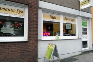 massage gelsenkirchen Chinesische