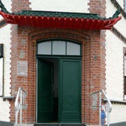 Chinesische massage gelsenkirchen