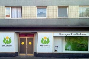 massage gelsenkirchen Chinesische