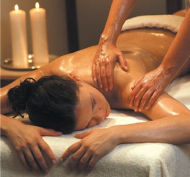 würzburg Massage in