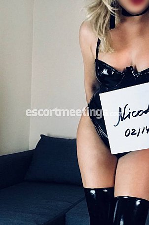 berlin Fetish escort