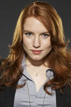 Maria thayer hot