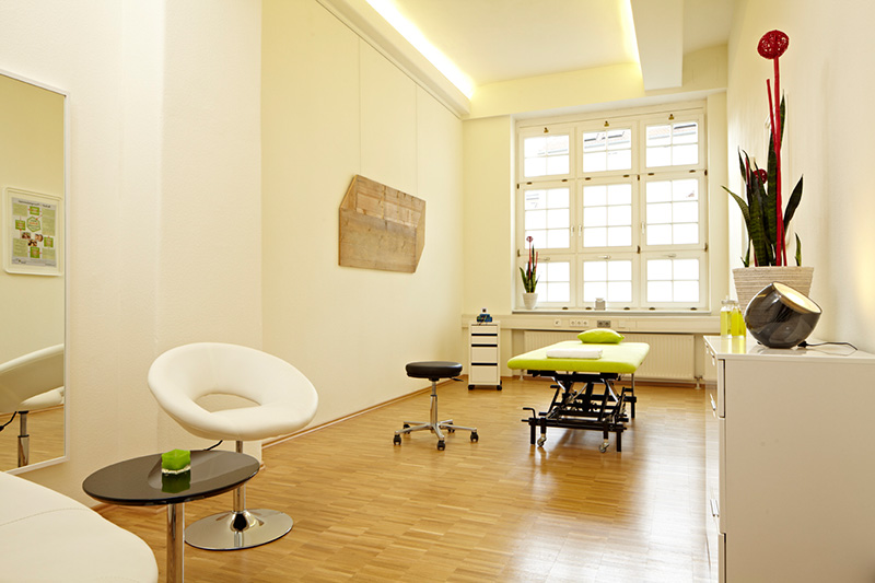 massage stuttgart Prostata