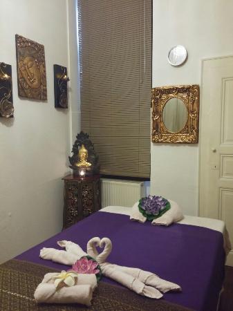 wiesbaden Massage in