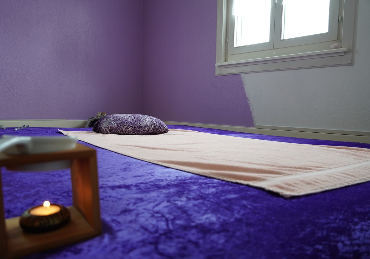 massage hildesheim Tantra