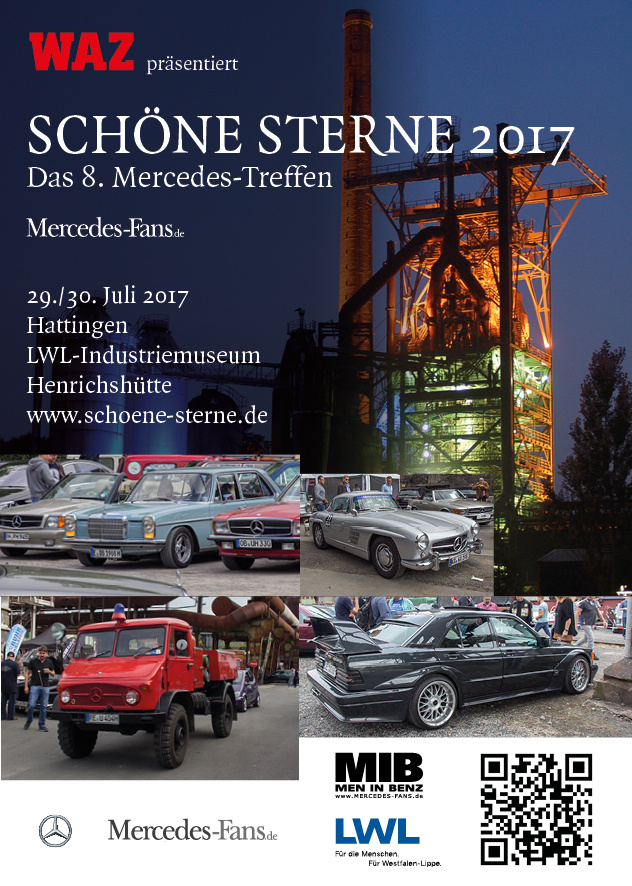 hattingen Schöne sterne