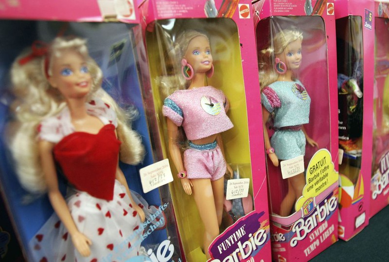 barbie kaufen Dicke