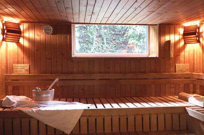 paderborn umgebung Sauna