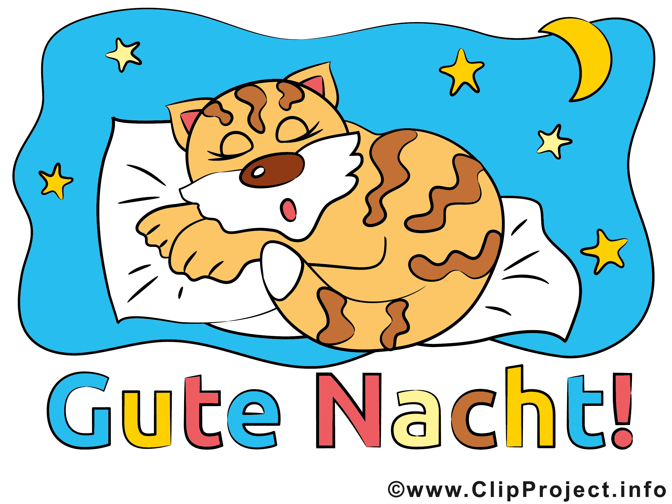 bilder Gute download nacht