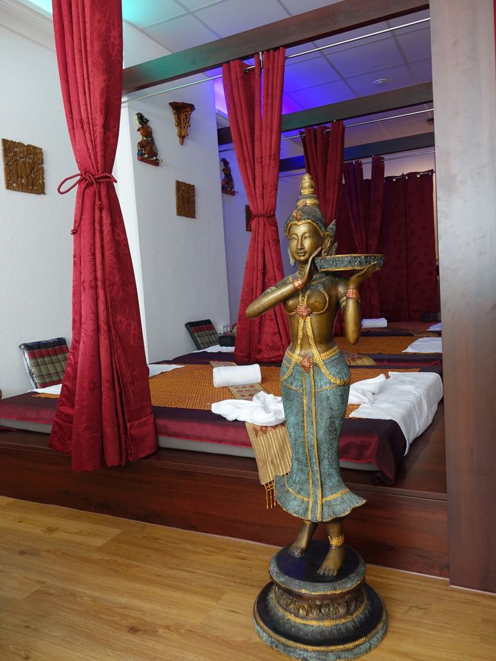 weiden Thai massage