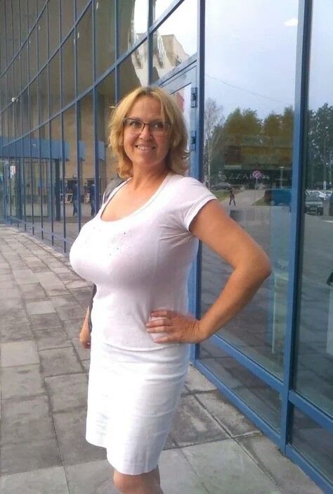 Geile milf videos