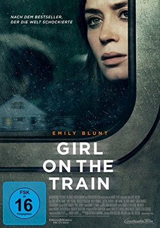 Girl on the train film deutsch