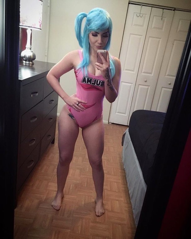 tube Cosplay fuck