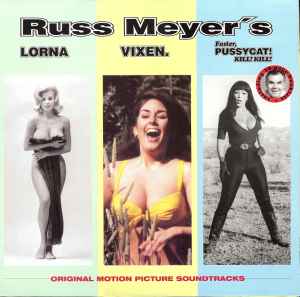 meyer vixen Russ