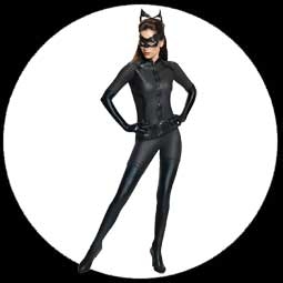 kostüm Sexy catwoman