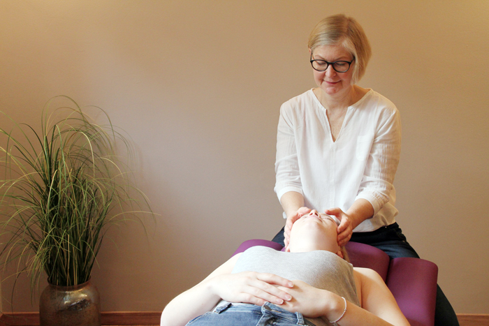 weinstraße Massage neustadt