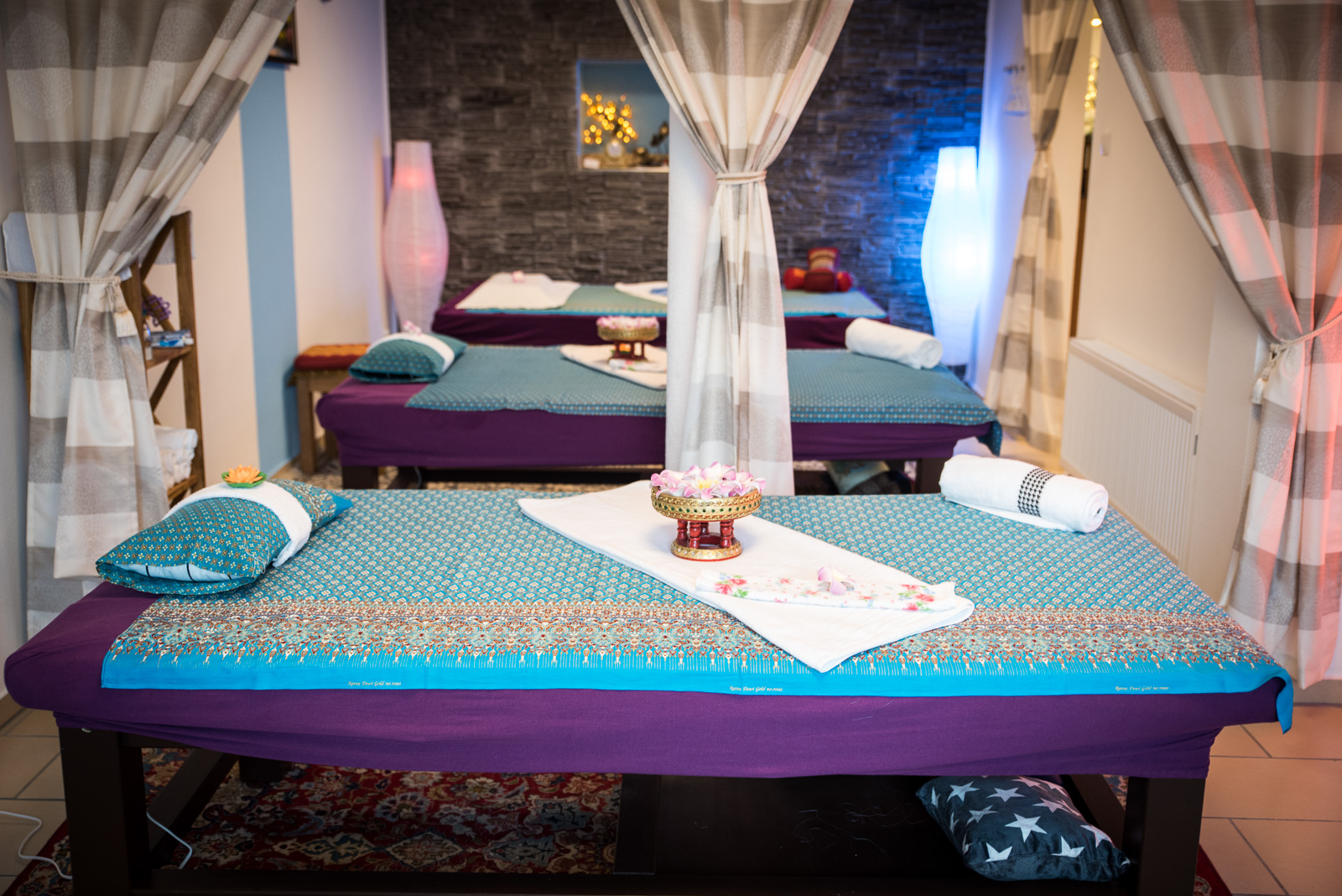 massage witten Thai