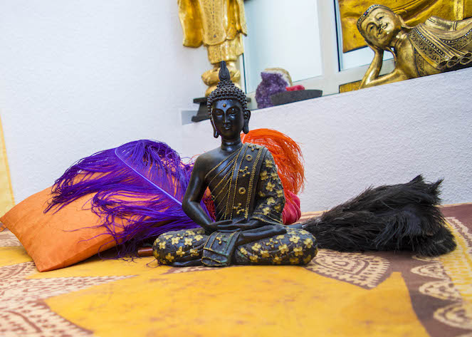 massage hildesheim Tantra