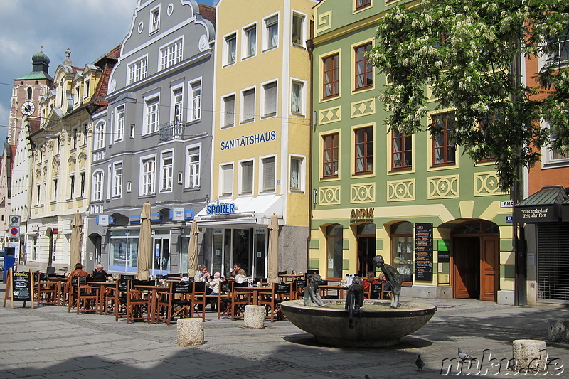 ingolstadt Erotik shop