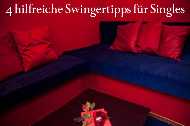 singles Swingerclub für