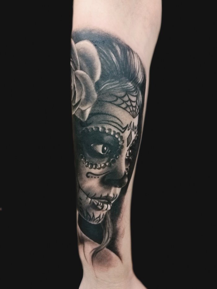 erding Tattoo studio