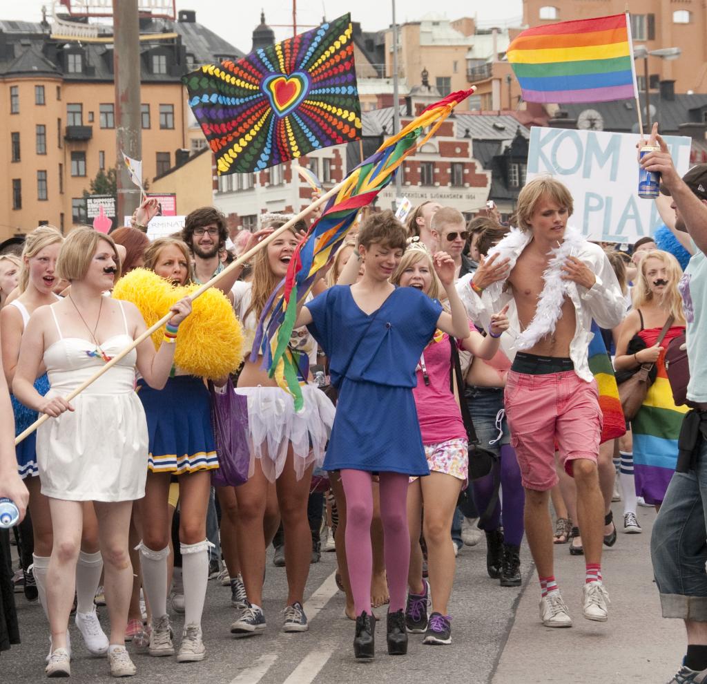 bremen Gay markt