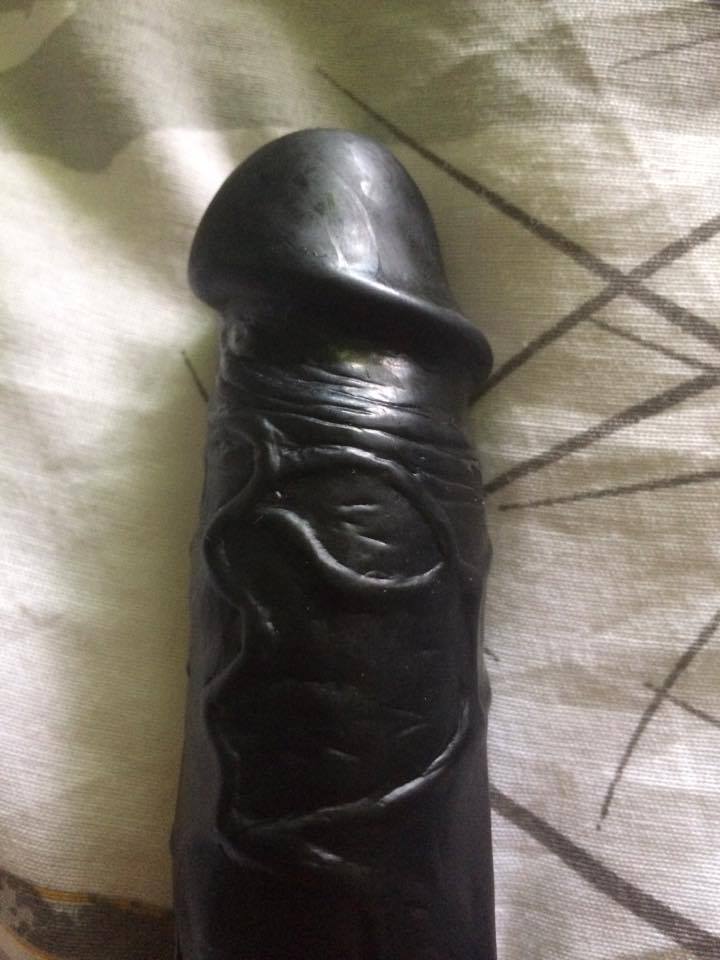 mit saugnapf Dildo