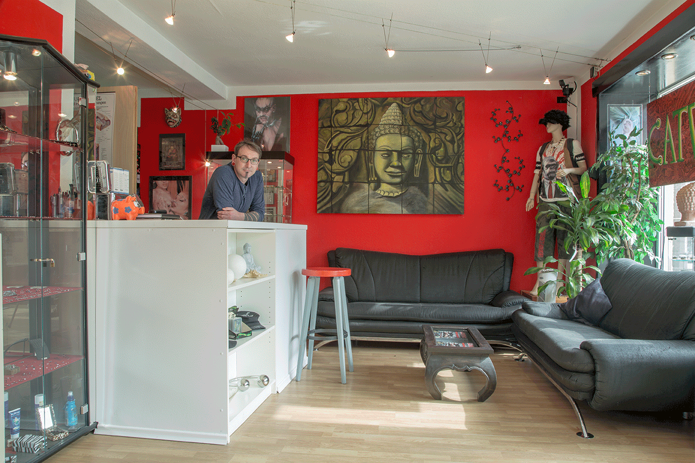 studio traunstein Tattoo