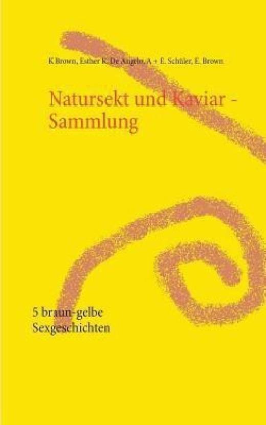 kaviar Natursekt und