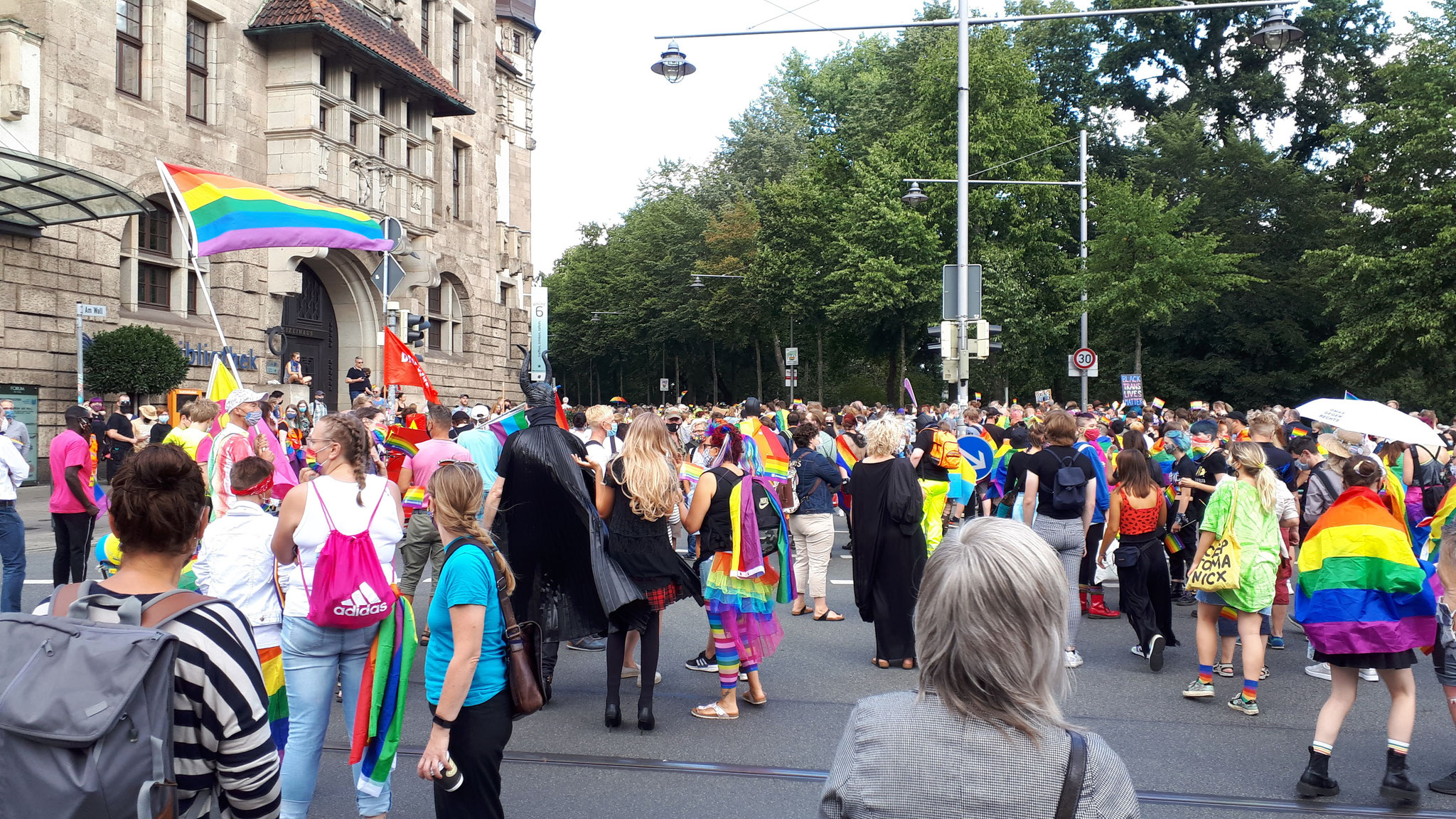 bremen Gay markt