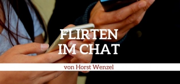 whatsapp flirten Über