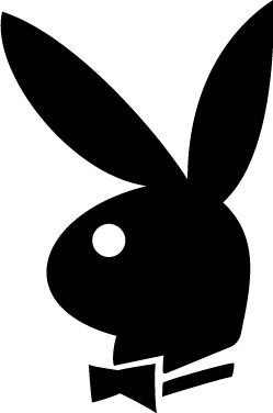 playboy bunny Retro