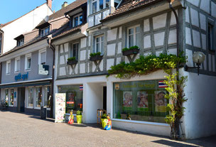 radolfzell Thai massage