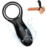 vibrator Penis ring