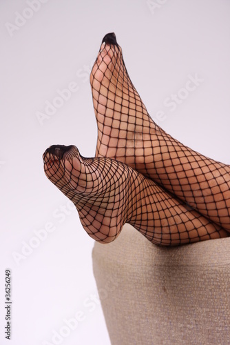 Füsse in nylons bilder