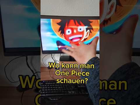 schauen legal One piece