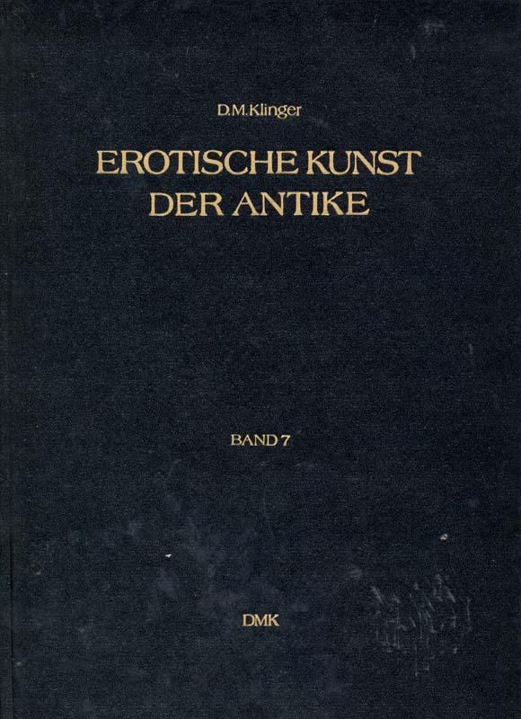 in kunst Erotik der