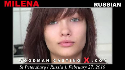 casting Russian porn