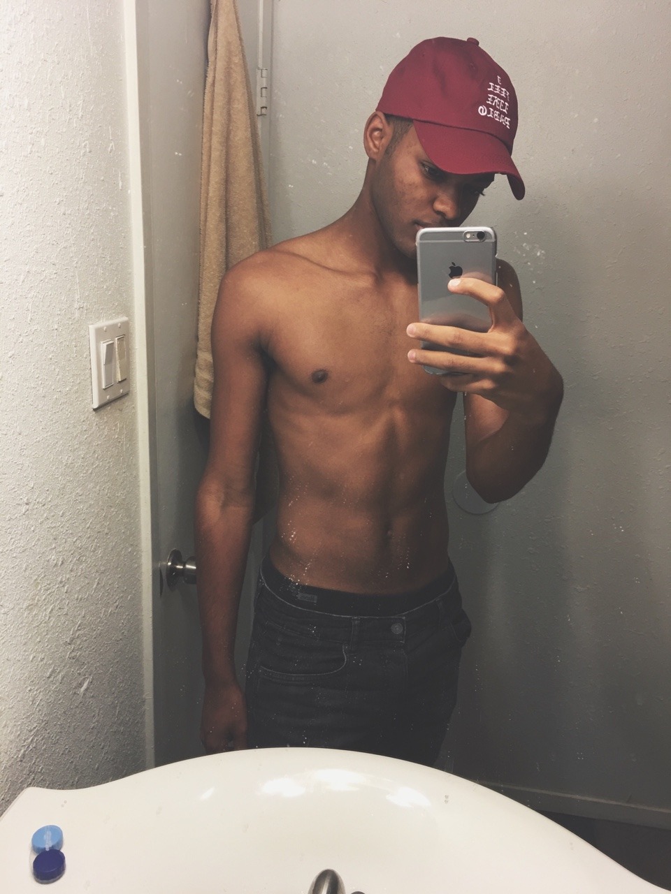 gay teens Black