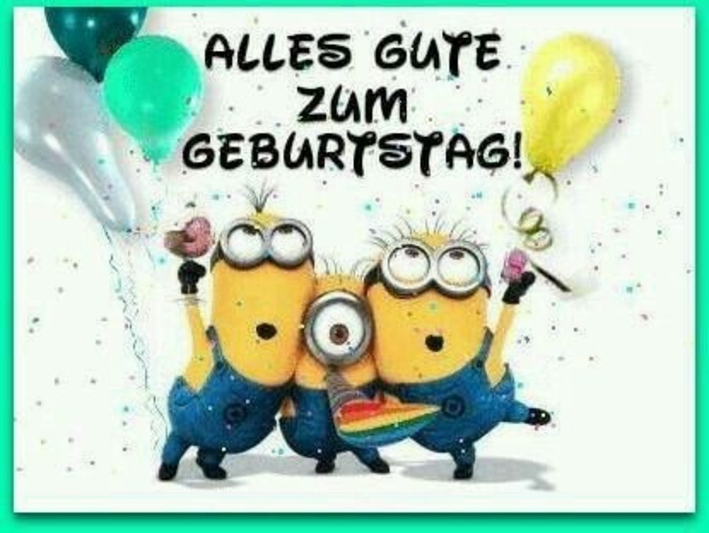 geburtstag bilder kostenlos Whatsapp