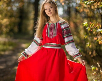 tracht kaufen Russische